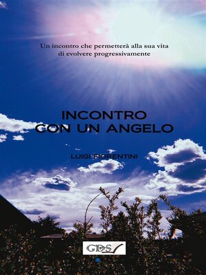 cover image of Incontro con un angelo